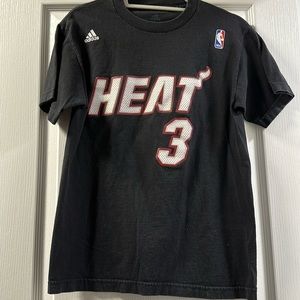 Miami Heat Wade Tee